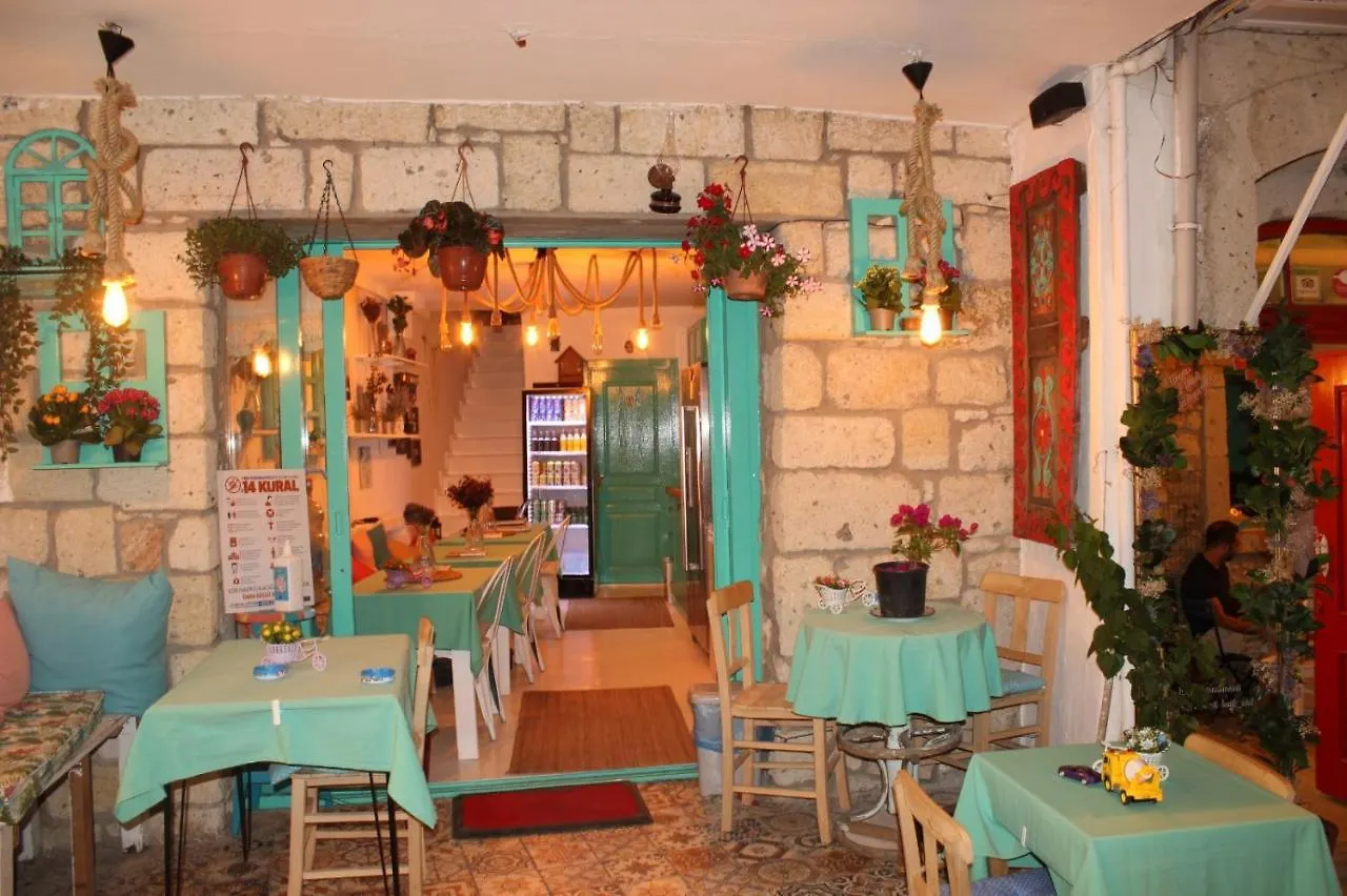 Aracati Pansiyon Çeşme