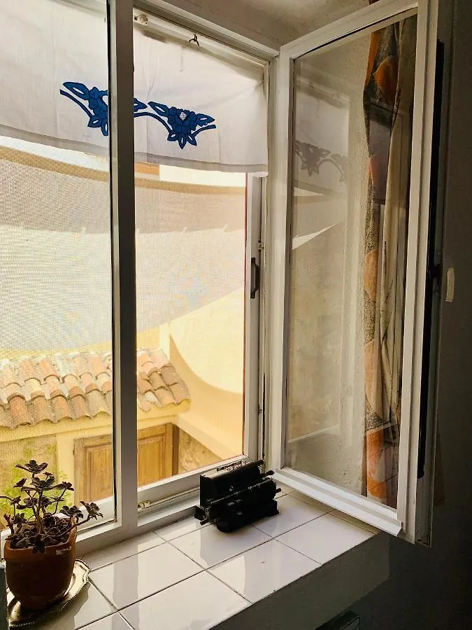 Aracati Pansiyon Çeşme Turchia