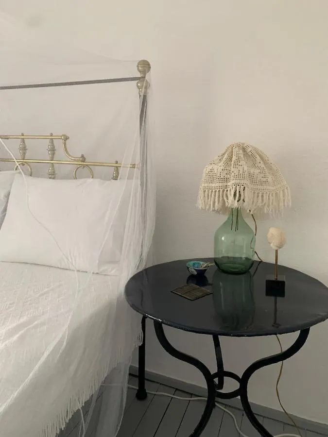 Aracati Pansiyon Çeşme