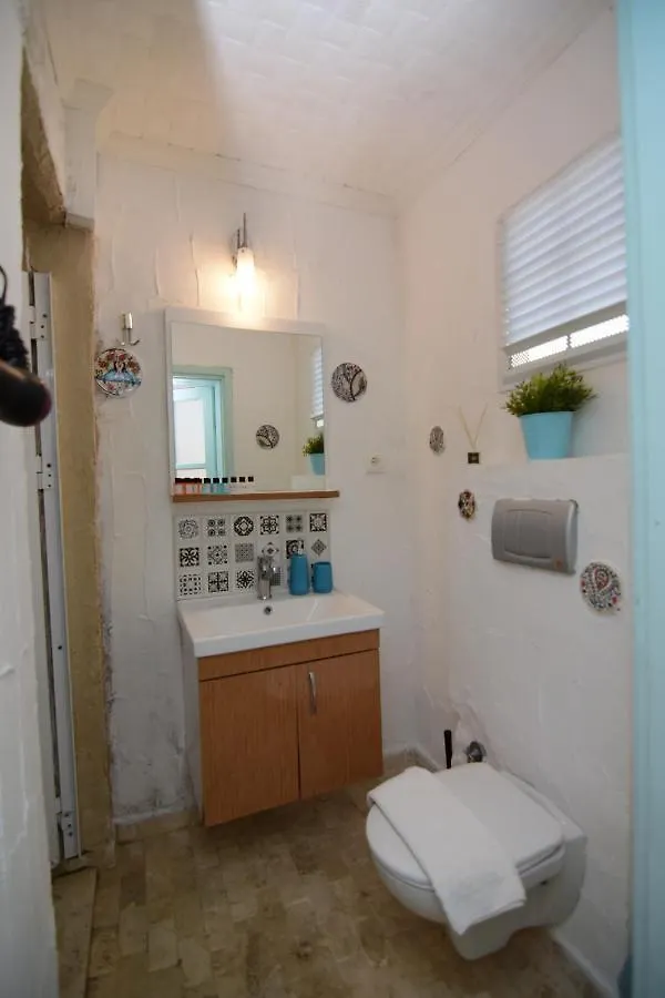 Aracati Pansiyon Çeşme Bed & Breakfast