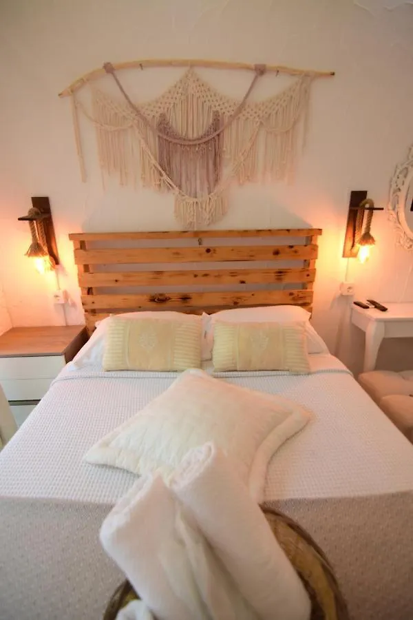 Aracati Pansiyon Çeşme Bed & Breakfast