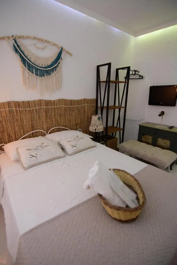 Bed & Breakfast Aracati Pansiyon Çeşme Turchia