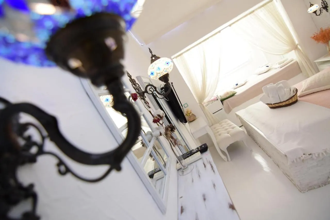 Bed & Breakfast Aracati Pansiyon Çeşme