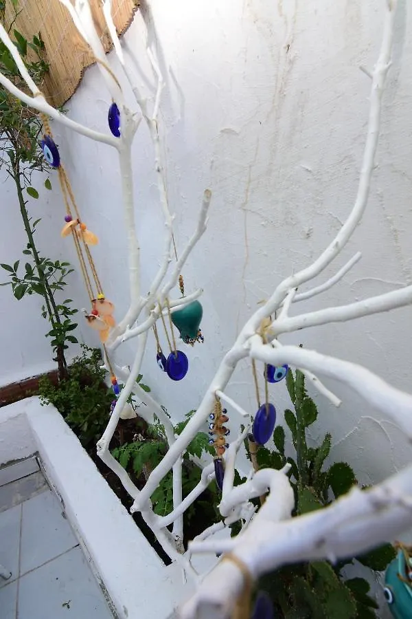 Aracati Pansiyon Çeşme