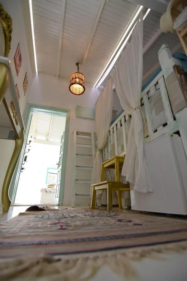 Bed & Breakfast Aracati Pansiyon Çeşme