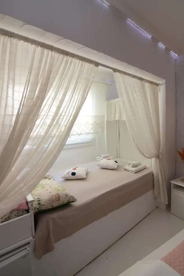 Bed & Breakfast Aracati Pansiyon Çeşme