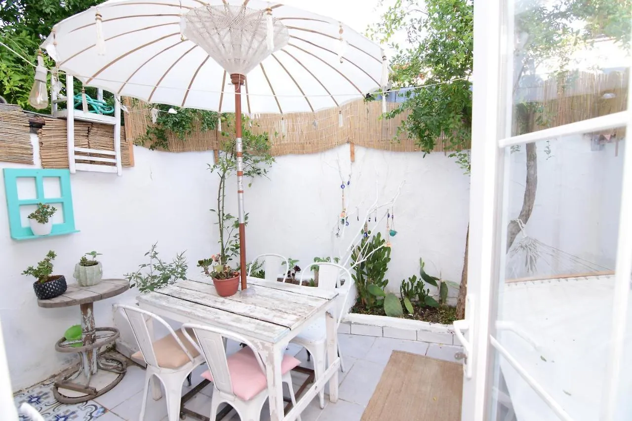 Bed & Breakfast Aracati Pansiyon Çeşme Turchia