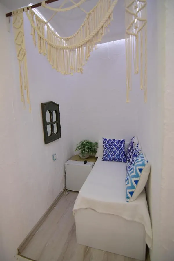 Aracati Pansiyon Çeşme
