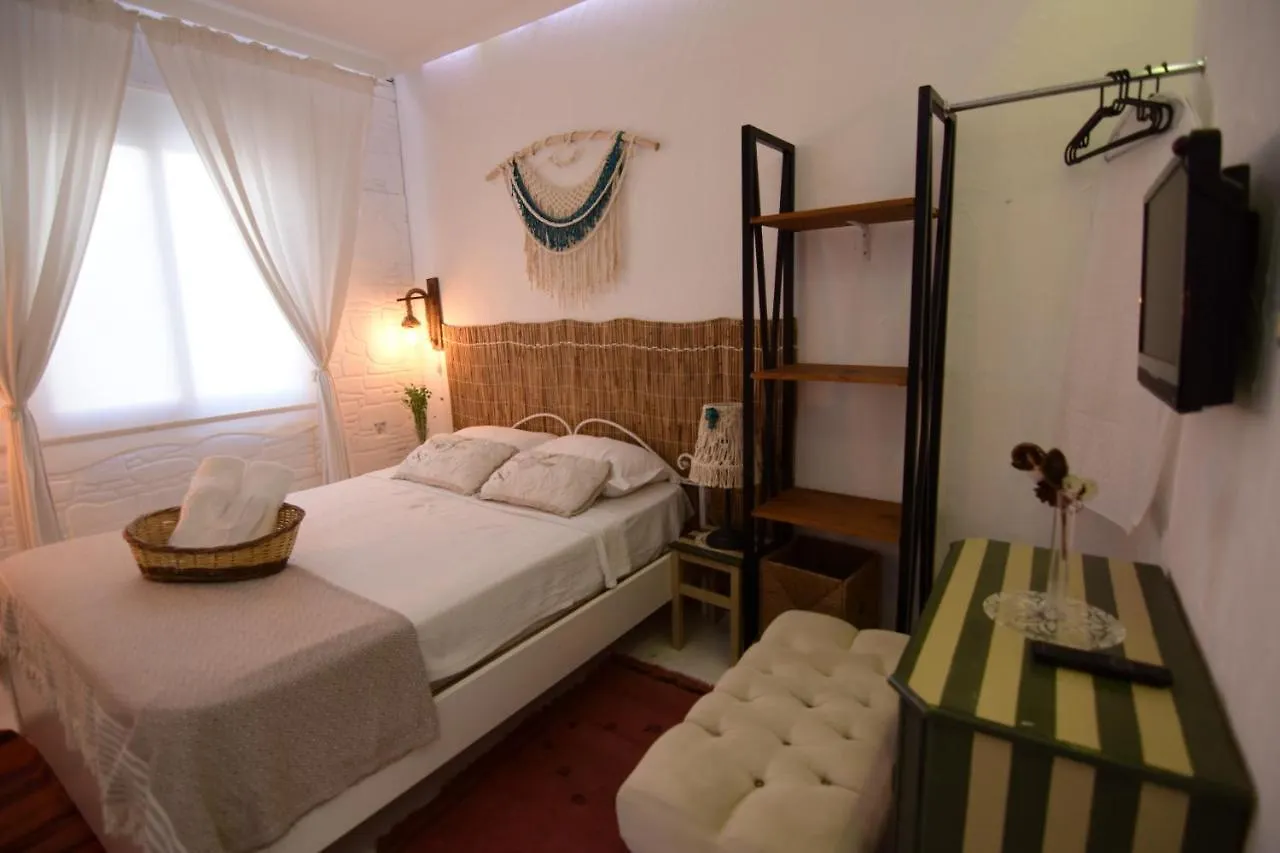 Bed & Breakfast Aracati Pansiyon Çeşme Turchia