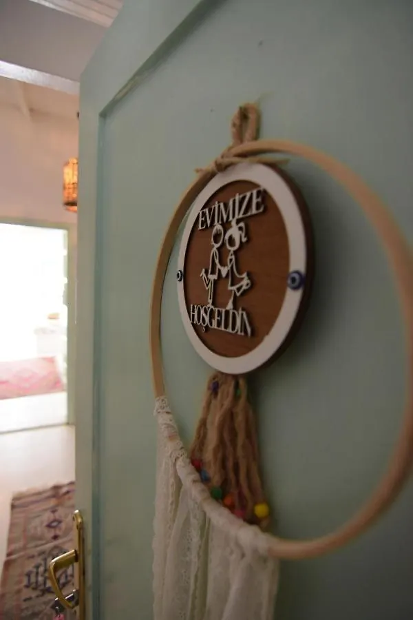 Bed & Breakfast Aracati Pansiyon Çeşme Turchia
