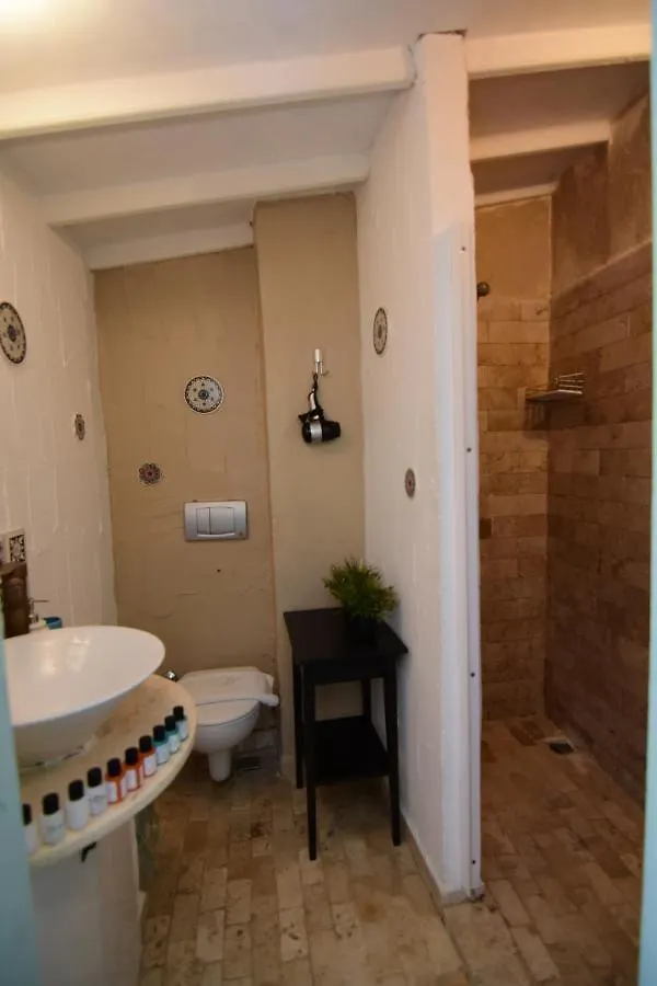 Bed & Breakfast Aracati Pansiyon Çeşme Turchia