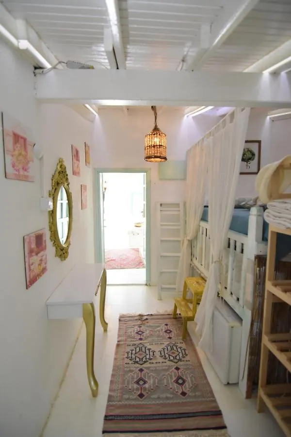 Aracati Pansiyon Çeşme Bed & Breakfast