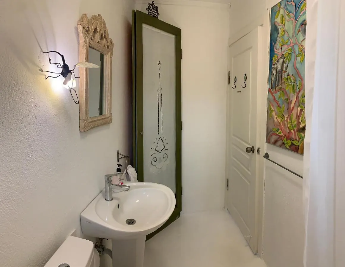 Aracati Pansiyon Çeşme Bed & Breakfast
